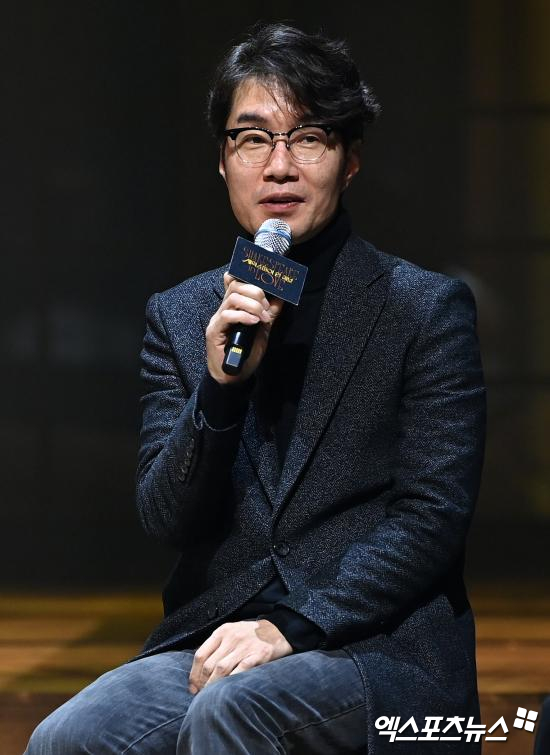 [정보/소식] '트라이' 측 "故 송영규 비보에 깊은 애도…후반부 분량 편집 진행 중" [공식] | 인스티즈