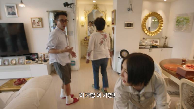 댓글 때문에 힘들다는 김나영에게 선우용여가 남긴 한 마디 (용여적 사고) | 인스티즈
