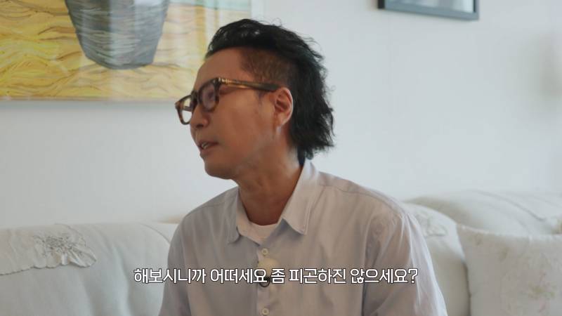 댓글 때문에 힘들다는 김나영에게 선우용여가 남긴 한 마디 (용여적 사고) | 인스티즈