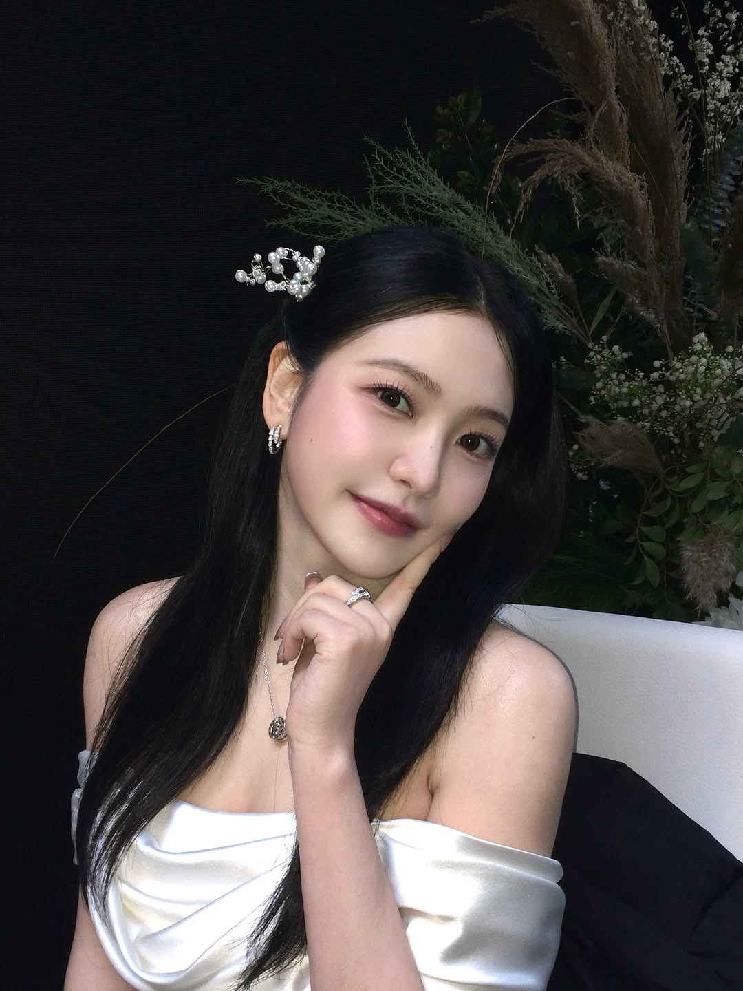 [잡담] 예리 메컵쌤 인스타 미쳤다 | 인스티즈