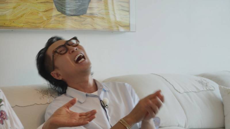 댓글 때문에 힘들다는 김나영에게 선우용여가 남긴 한 마디 (용여적 사고) | 인스티즈