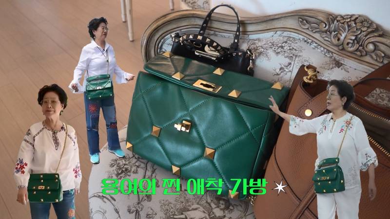 댓글 때문에 힘들다는 김나영에게 선우용여가 남긴 한 마디 (용여적 사고) | 인스티즈