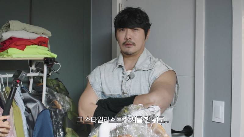KCM이 팔토시 고집하는 이유 듣고 납득함 ㅋㅋㅋ | 인스티즈