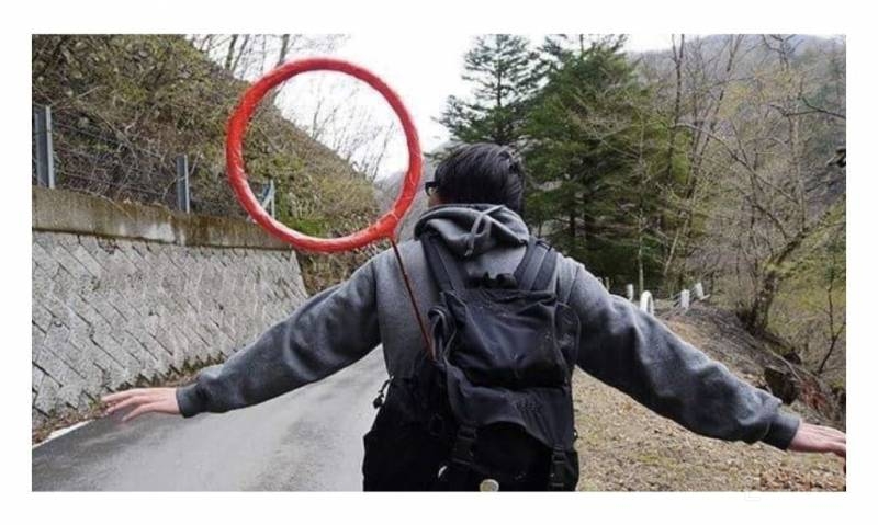 (조금 무서운) 일본의 이해하면 무서운 사진.jpg | 인스티즈