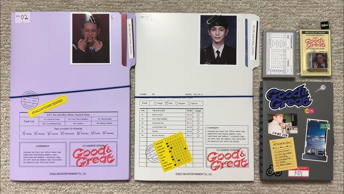 현재 충격적이라고(p) 입소문 돌고 있는 샤이니 키 앨범 사양 | 인스티즈