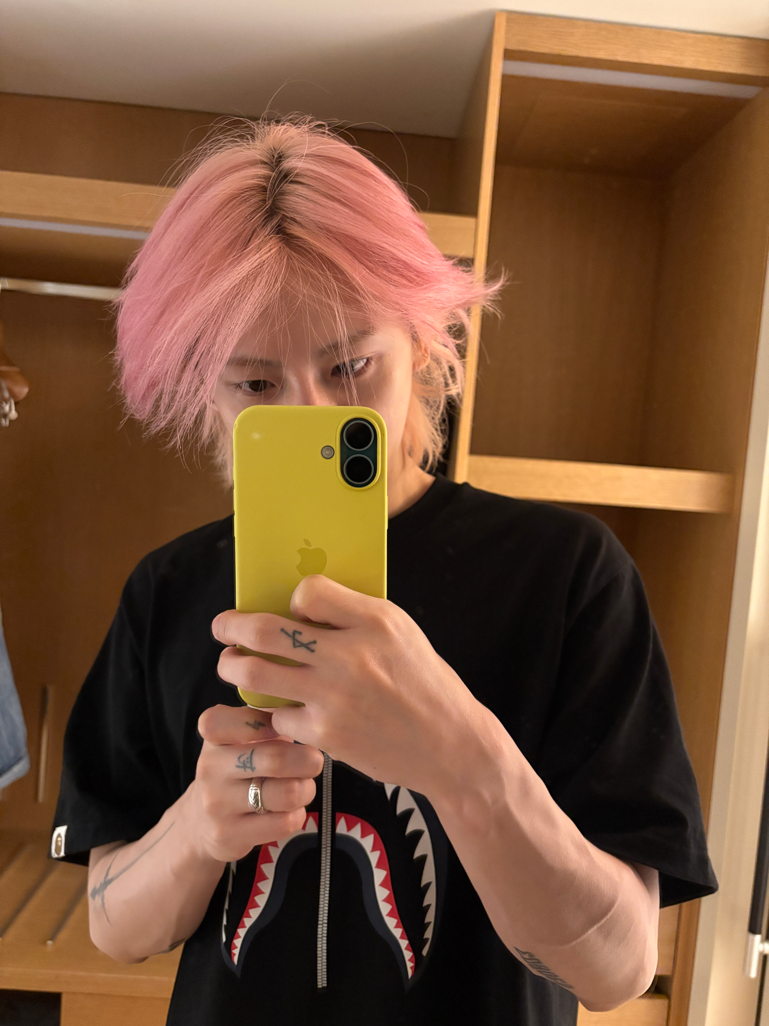 [잡담] 장현승 3년 만에 소통어플 종료.... | 인스티즈