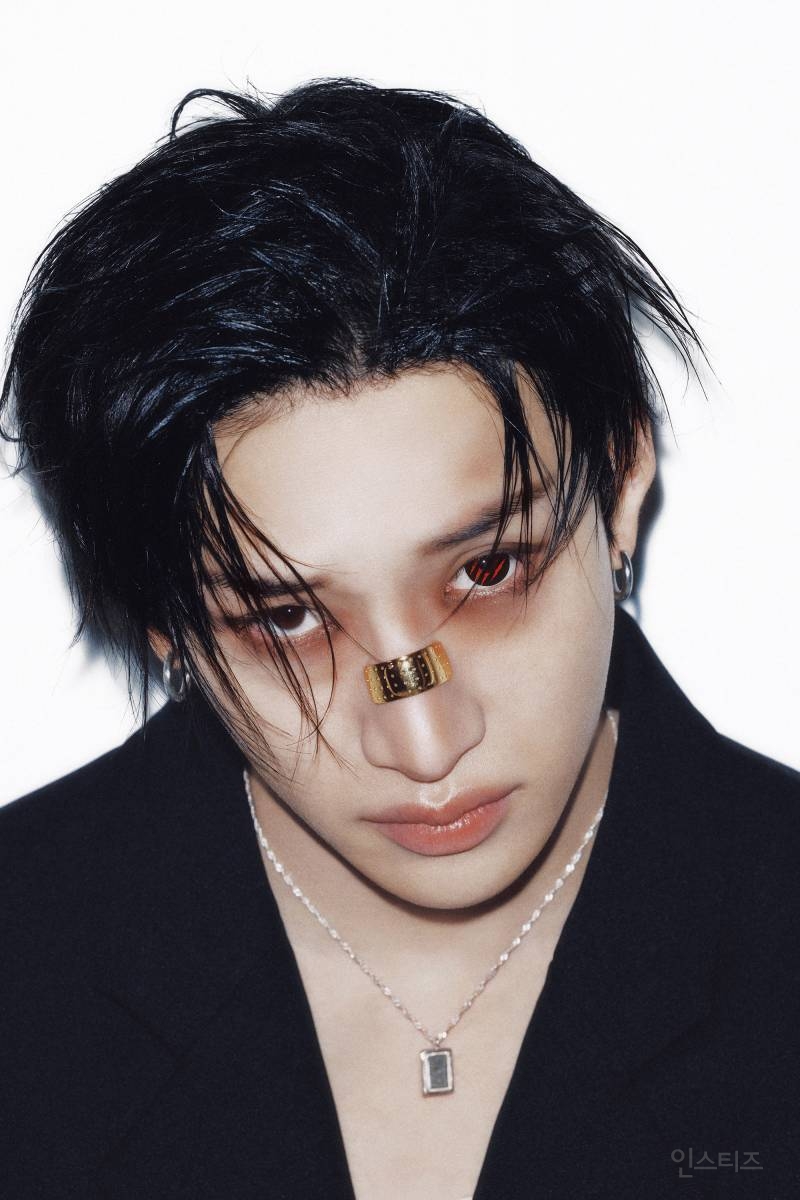 미감 좋은 잡지사 커버깔인 스키즈 컴백 티저 | 인스티즈