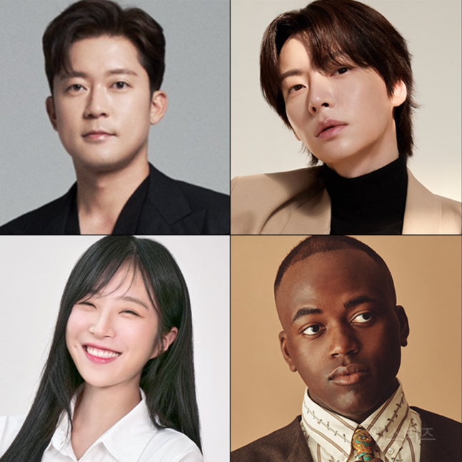 1220만 유튜버 쯔양, 5년 만 예능 고정…김대호·조나단과 먹방 투어[공식] | 인스티즈