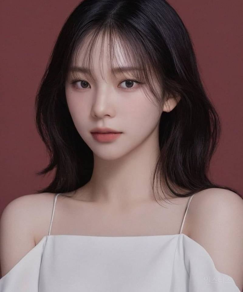 카리나를 ai 프로필 사진 필터로 돌려봄 | 인스티즈