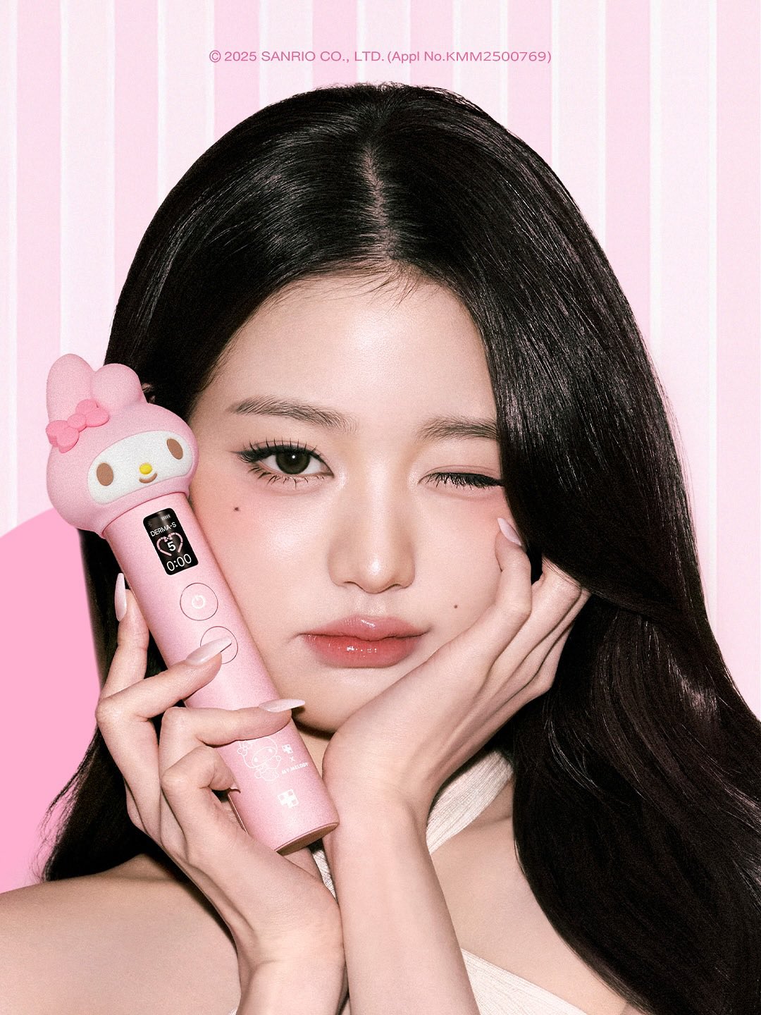 어제자 메디큐브 공식 인스타 업뎃 (feat 장원영) | 인스티즈