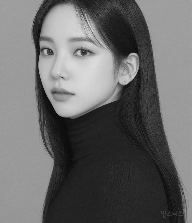 카리나를 ai 프로필 사진 필터로 돌려봄 | 인스티즈