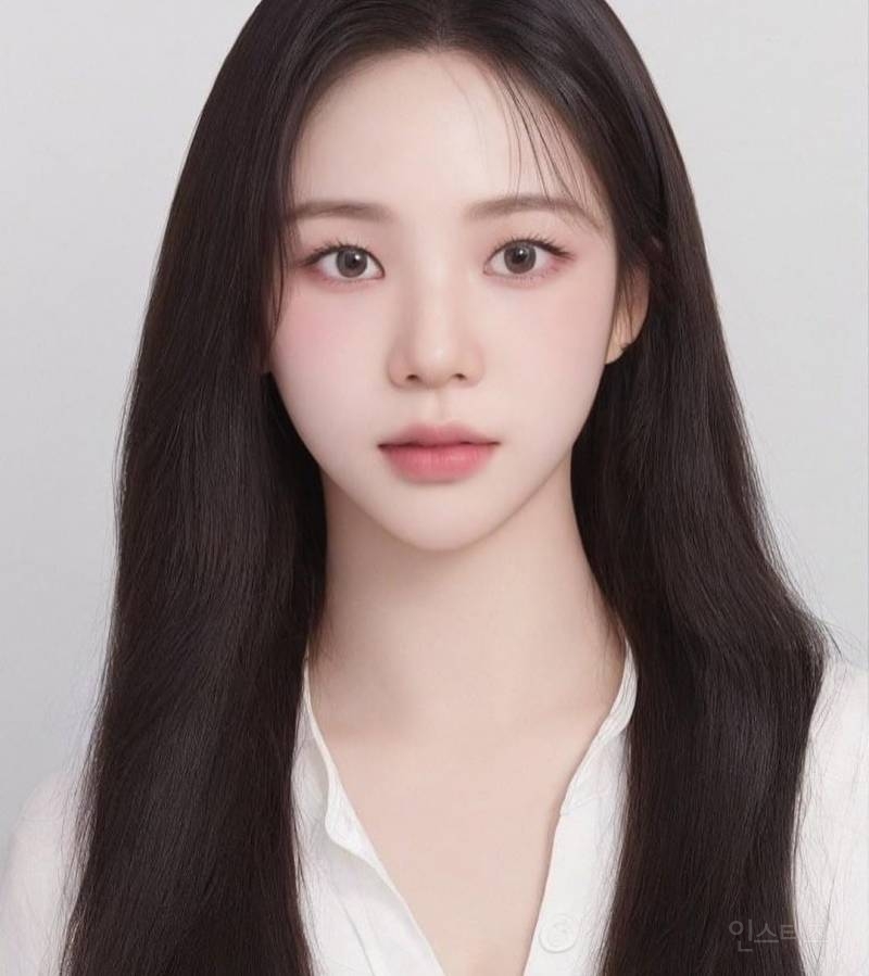 카리나를 ai 프로필 사진 필터로 돌려봄 | 인스티즈