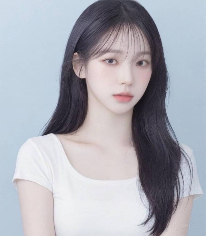 카리나를 ai 프로필 사진 필터로 돌려봄 | 인스티즈