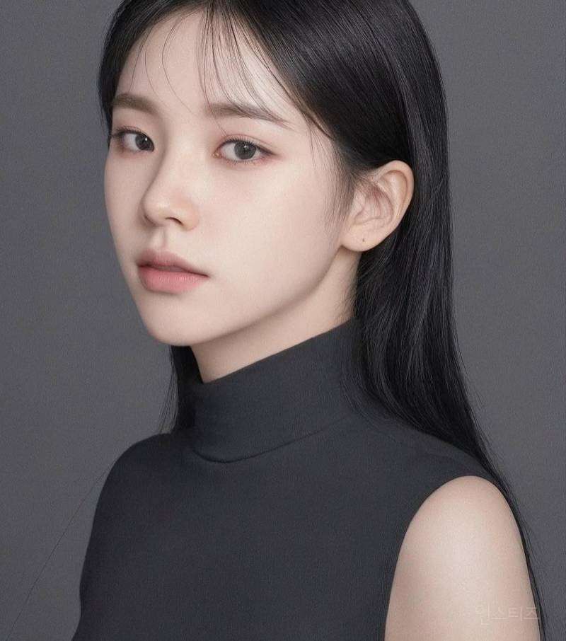 카리나를 ai 프로필 사진 필터로 돌려봄 | 인스티즈