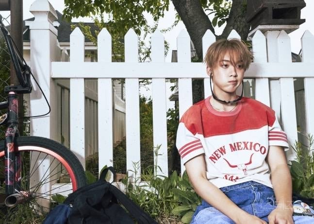 윤산하 "아스트로, 서로 존중 있어…내 목표는 차은우 형" | 인스티즈