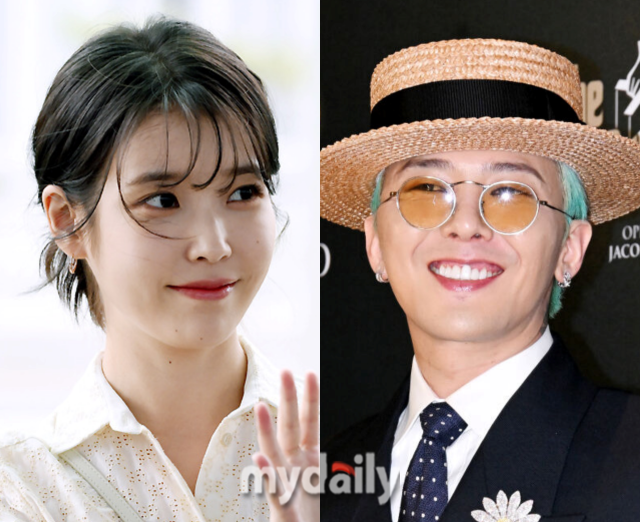 [마플] 남초에서 논쟁 활발하다는 가수 대결 | 인스티즈