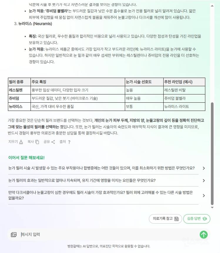 피부과 상담할 때 나만 기죽는 거 아니지..? | 인스티즈