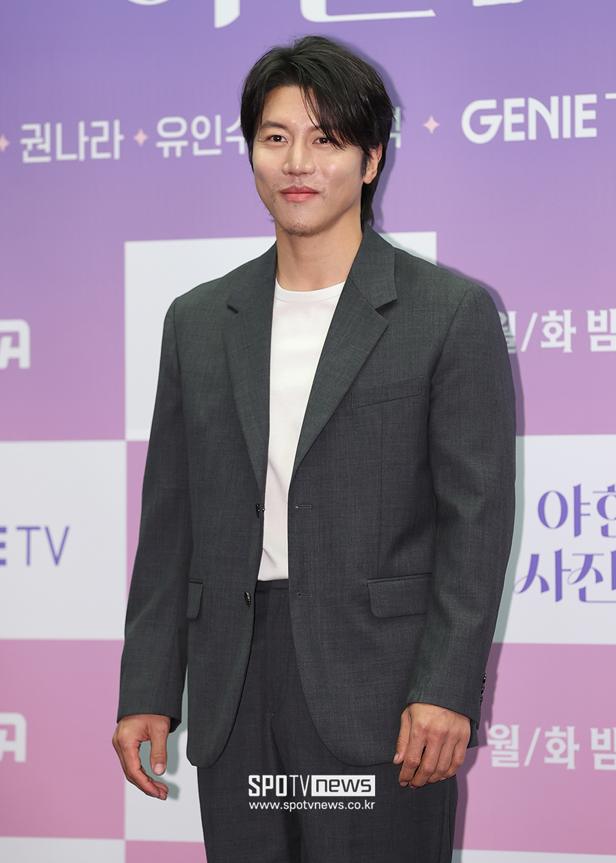 [정보/소식] [단독] 음문석, '모범택시3' 합류…'열혈사제' 이어 SBS '사이다 히어로' 세계관 접수 | 인스티즈