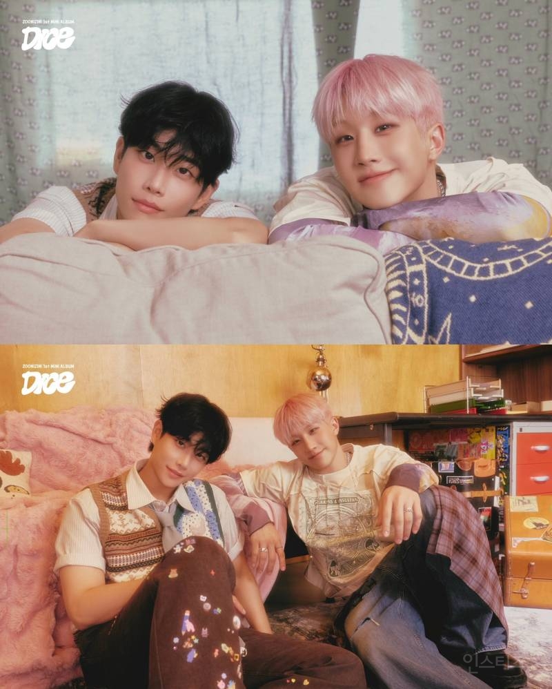 작사 작곡에 프로듀싱까지해서 기대되는 유닛. jpg | 인스티즈