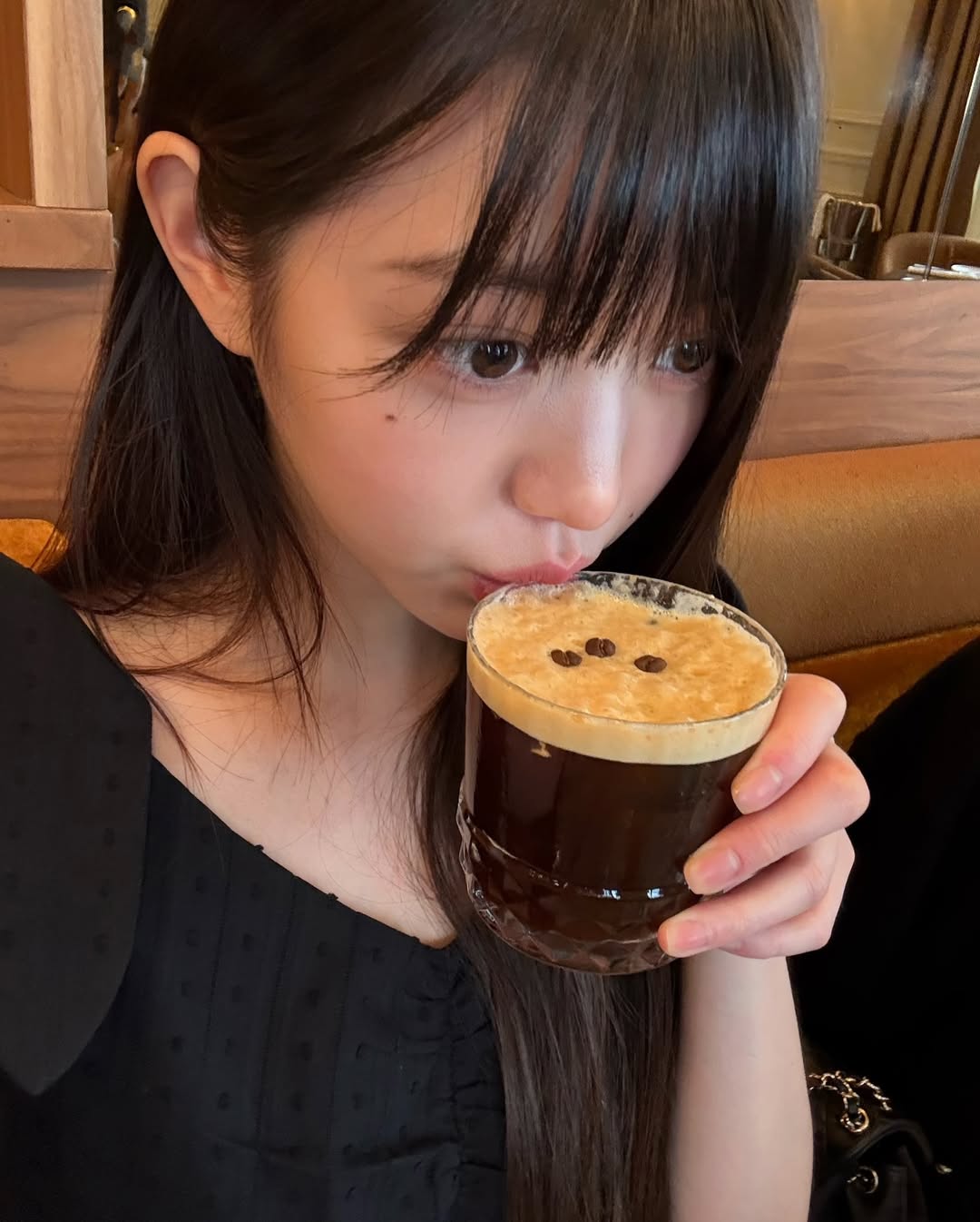 오늘 아이브 장원영 인스타그램 업데이트 | 인스티즈