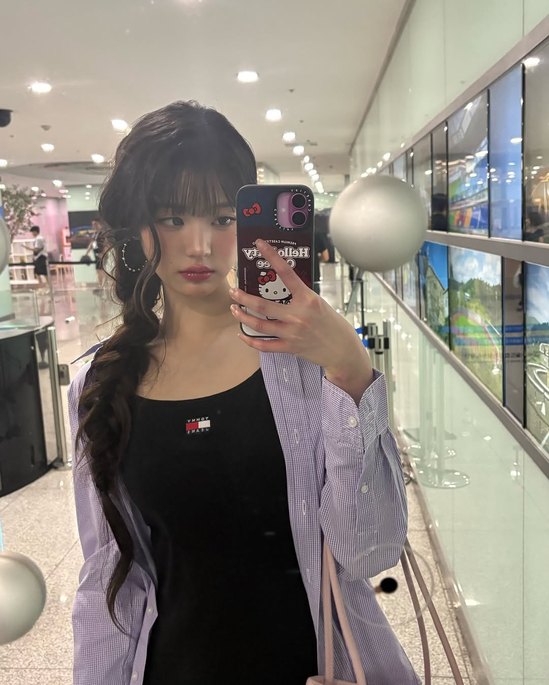 오늘 아이브 장원영 인스타그램 업데이트 | 인스티즈