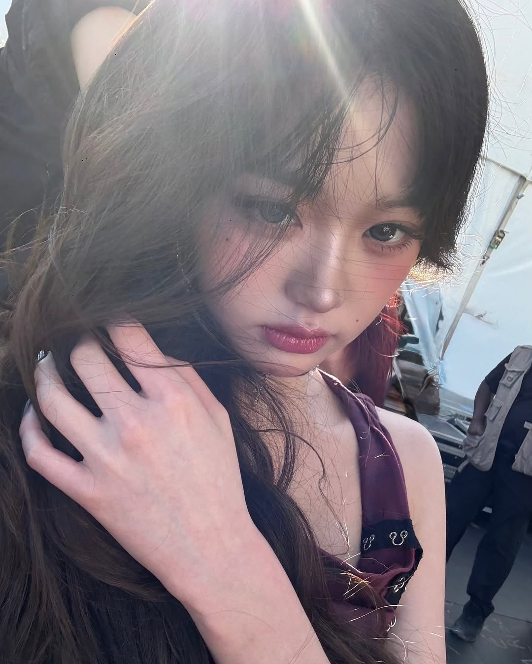 오늘 아이브 장원영 인스타그램 업데이트 | 인스티즈