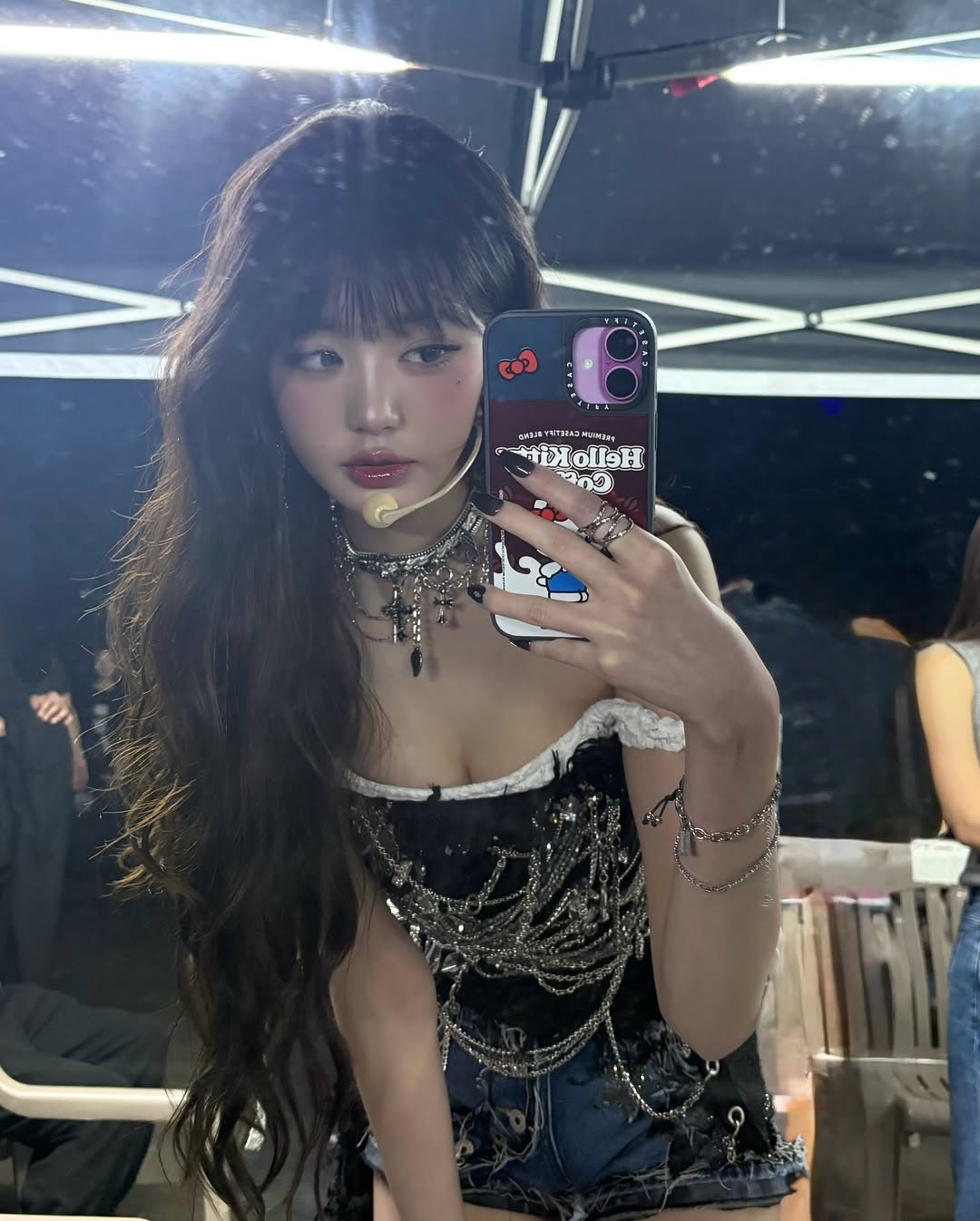 오늘 아이브 장원영 인스타그램 업데이트 | 인스티즈