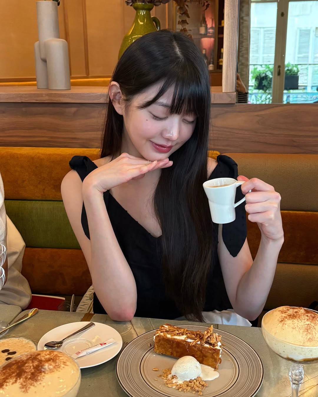 오늘 아이브 장원영 인스타그램 업데이트 | 인스티즈