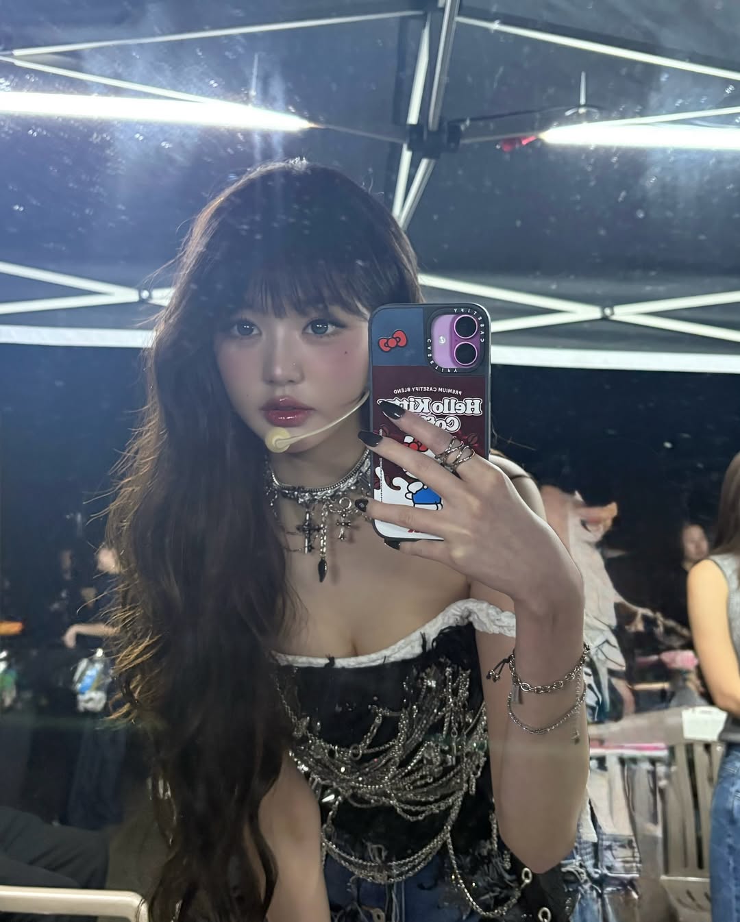 오늘 아이브 장원영 인스타그램 업데이트 | 인스티즈