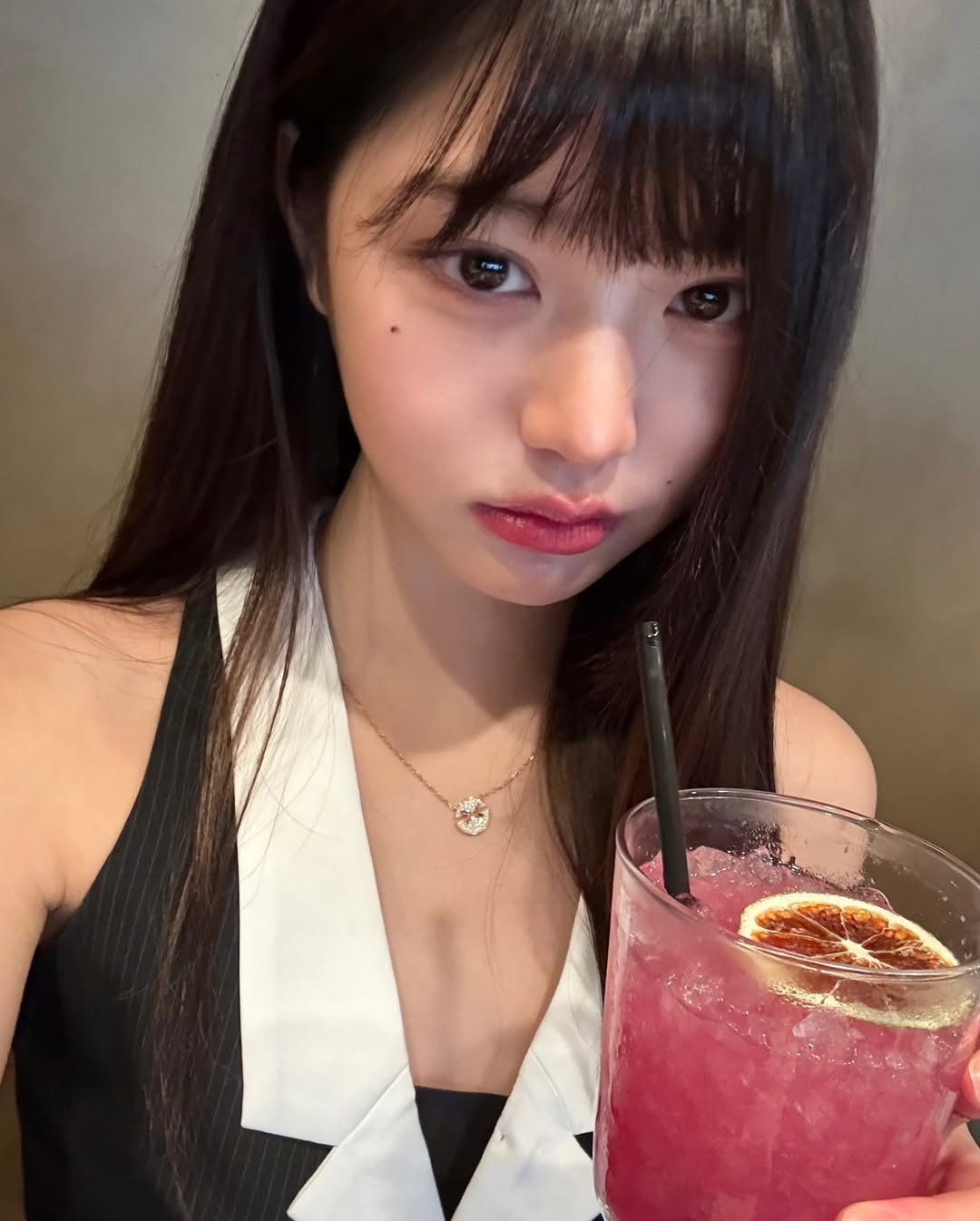 오늘 아이브 장원영 인스타그램 업데이트 | 인스티즈