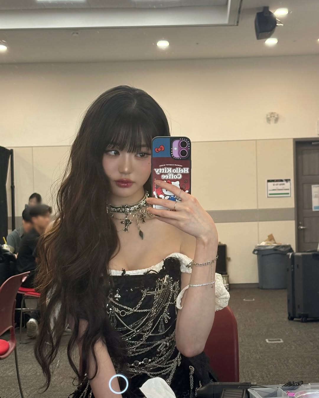 오늘 아이브 장원영 인스타그램 업데이트 | 인스티즈