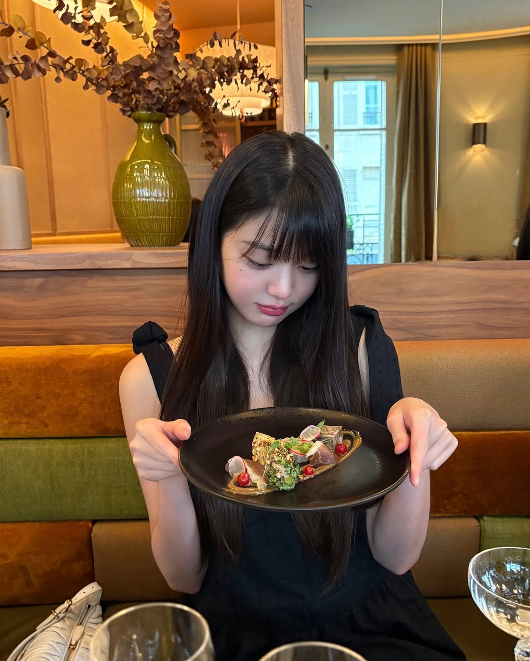오늘 아이브 장원영 인스타그램 업데이트 | 인스티즈