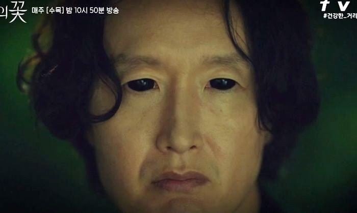 [잡담] 이 배우 보면 난 이 장면만 생각남..(ㅎㅇㅈㅇ) | 인스티즈