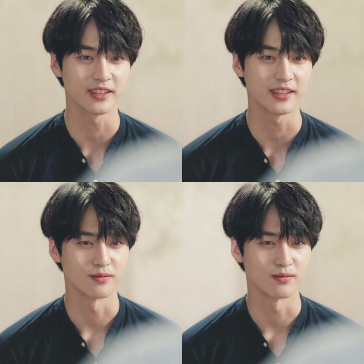 [잡담] 양세종 분위기 레전드라고 생각하는 필모...jpg | 인스티즈