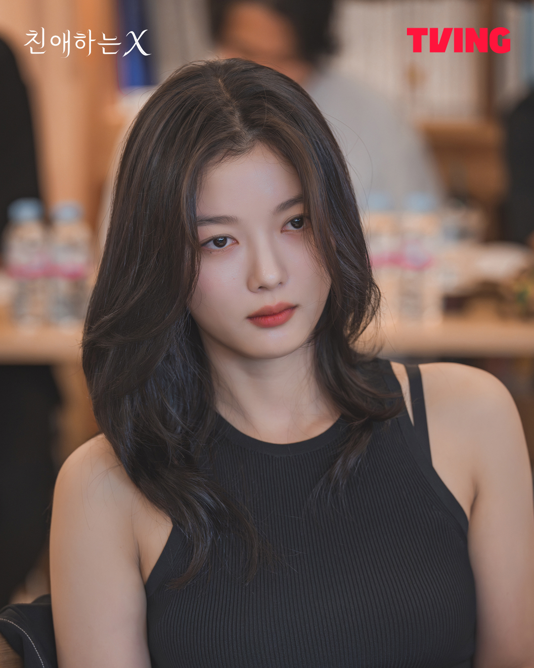 [잡담] 김유정은 쇄골도 이뻐 | 인스티즈