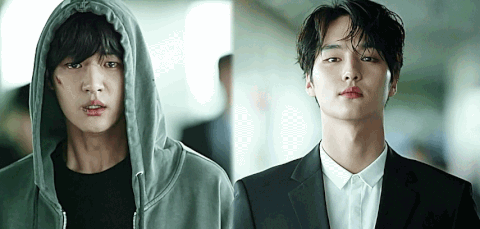 [잡담] 양세종 분위기 레전드라고 생각하는 필모...jpg | 인스티즈