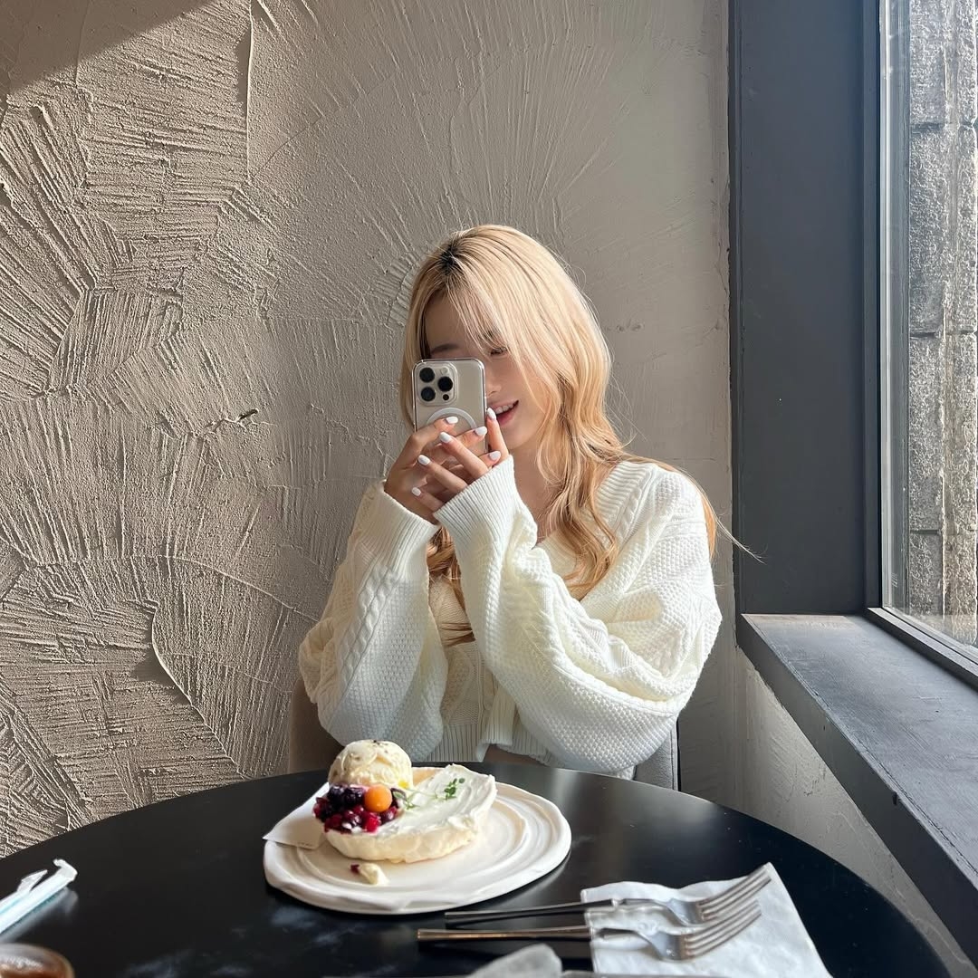 [잡담] 모태솔로 지수 금발시절 볼 사람? | 인스티즈
