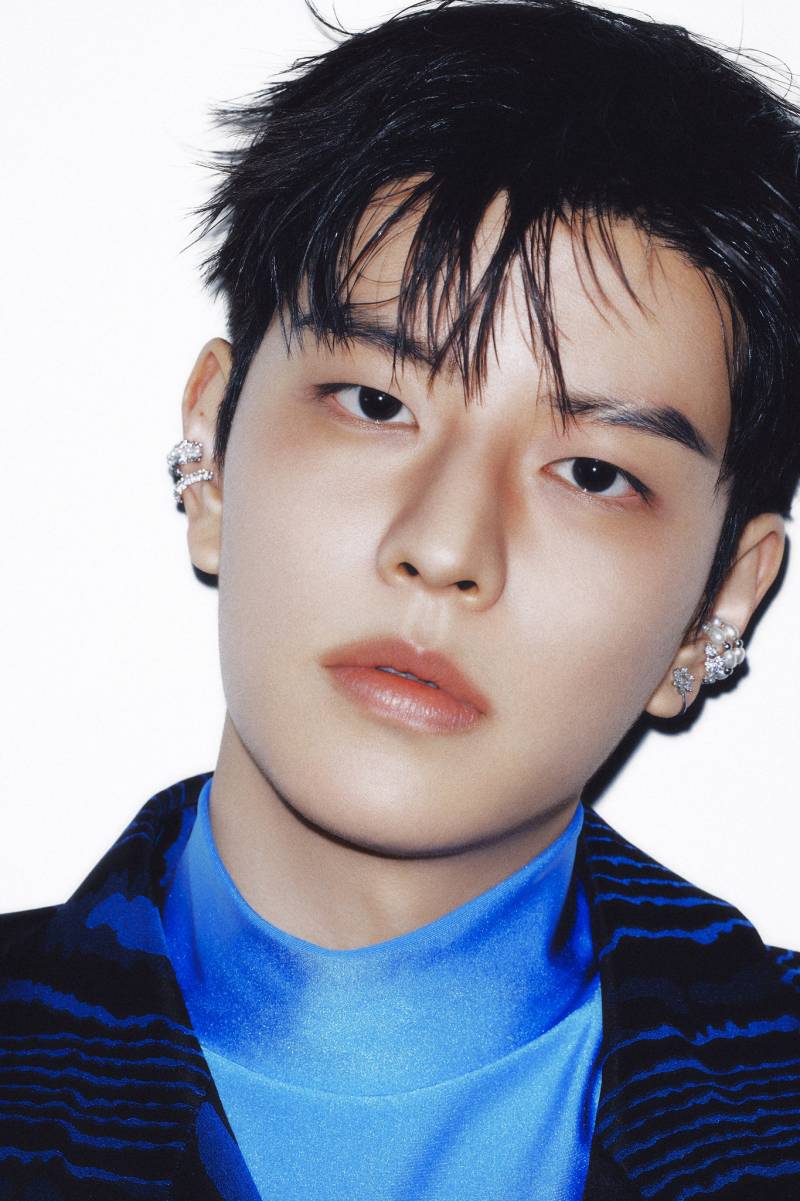 Stray Kids(스트레이 키즈) "KARMA"TEASER IMAGES 𝗖𝗘𝗥𝗘𝗠𝗢𝗡𝗬🎉+ONLINE COVER | 인스티즈