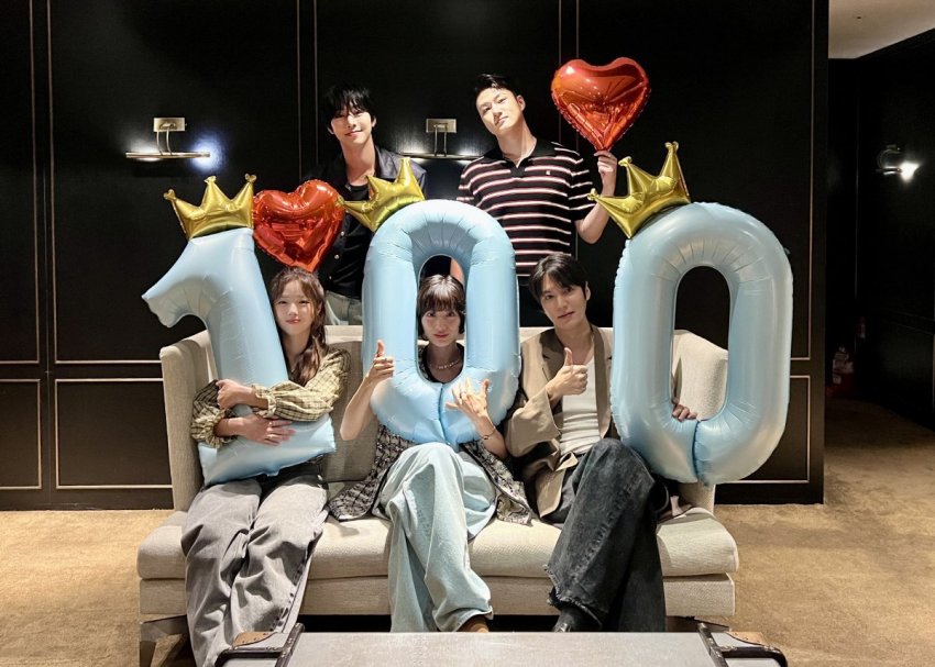 [잡담] 전독시 100만 넘었구나 | 인스티즈