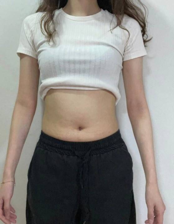 [잡담] 많이 마른편이야? | 인스티즈