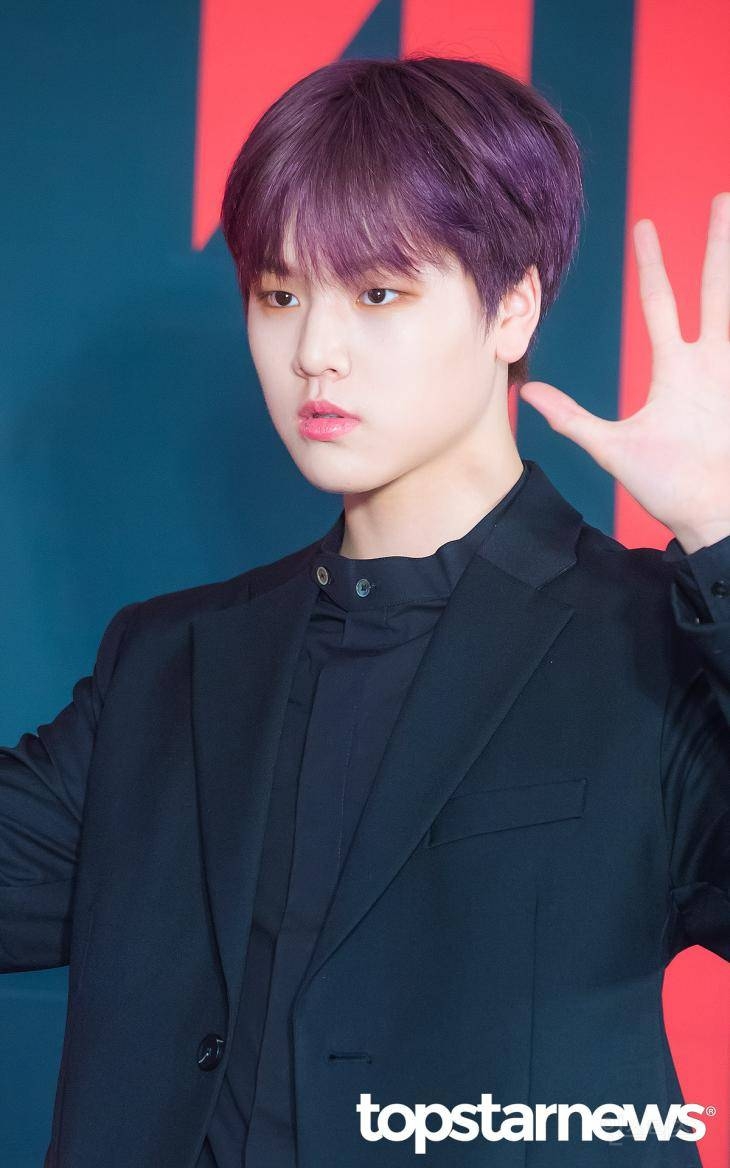 남도현에 이어 홍영기가 새로 픽했다는 아이돌.jpg | 인스티즈