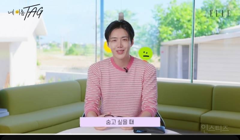 지갑보여주는데 국밥집 명함 나옴.jpg | 인스티즈