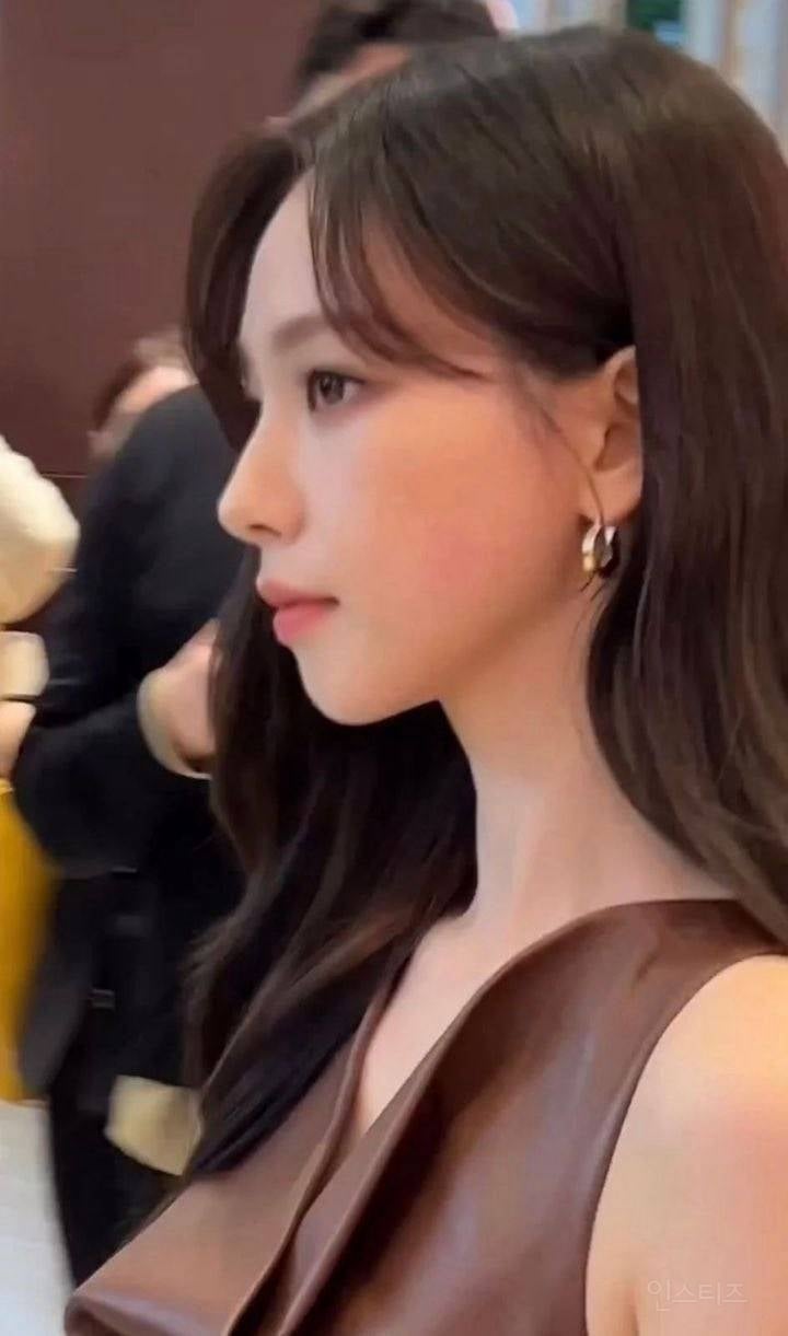 에스파 카리나 초근접 폰카짤 모음 | 인스티즈
