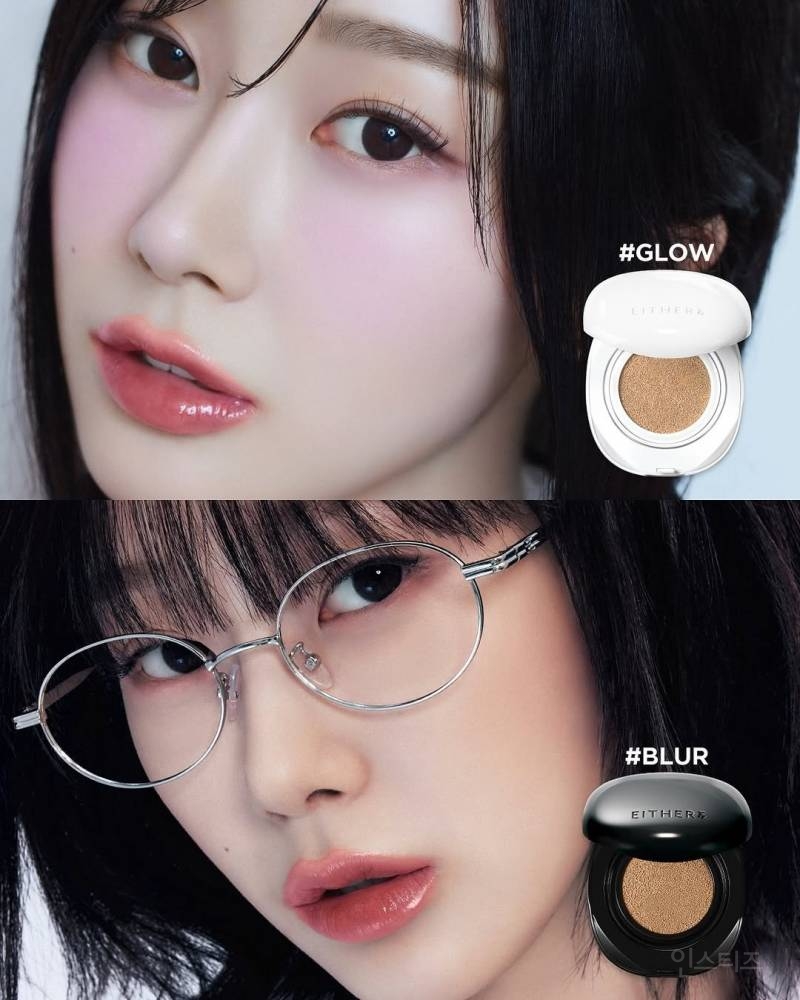 오늘자 에스파 이더앤 화보jpg | 인스티즈