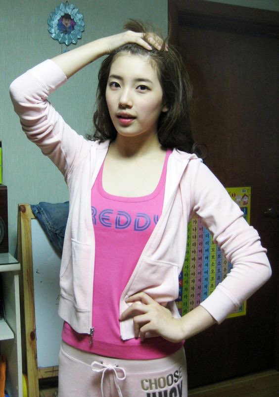 [잡담] 수지 이 사진 왜 좋아요 많은거지?? | 인스티즈