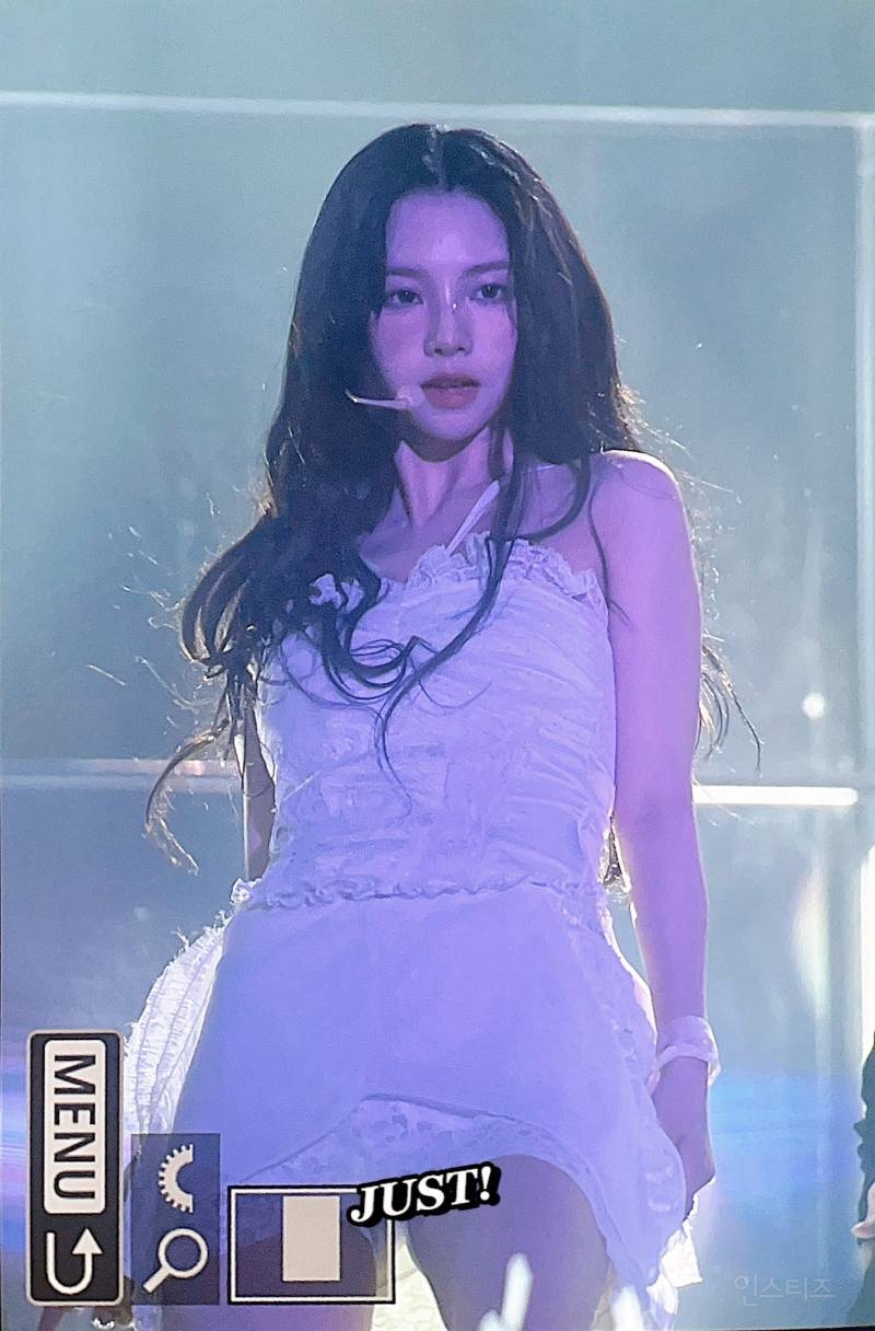 다시봐도 레전드였던 도쿄돔 카리나 사진들jpg | 인스티즈