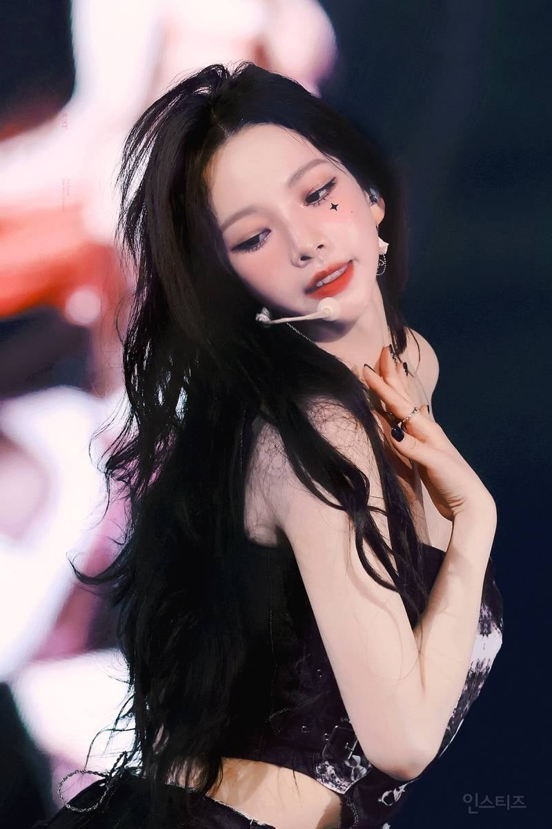 다시봐도 레전드였던 도쿄돔 카리나 사진들jpg | 인스티즈
