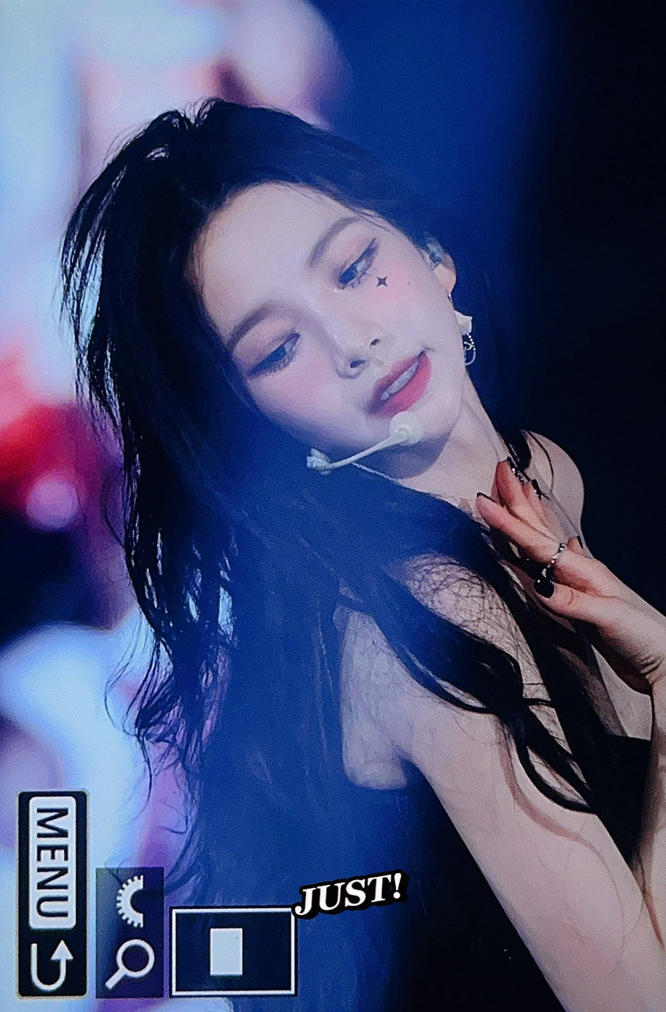 다시봐도 레전드였던 도쿄돔 카리나 사진들jpg | 인스티즈
