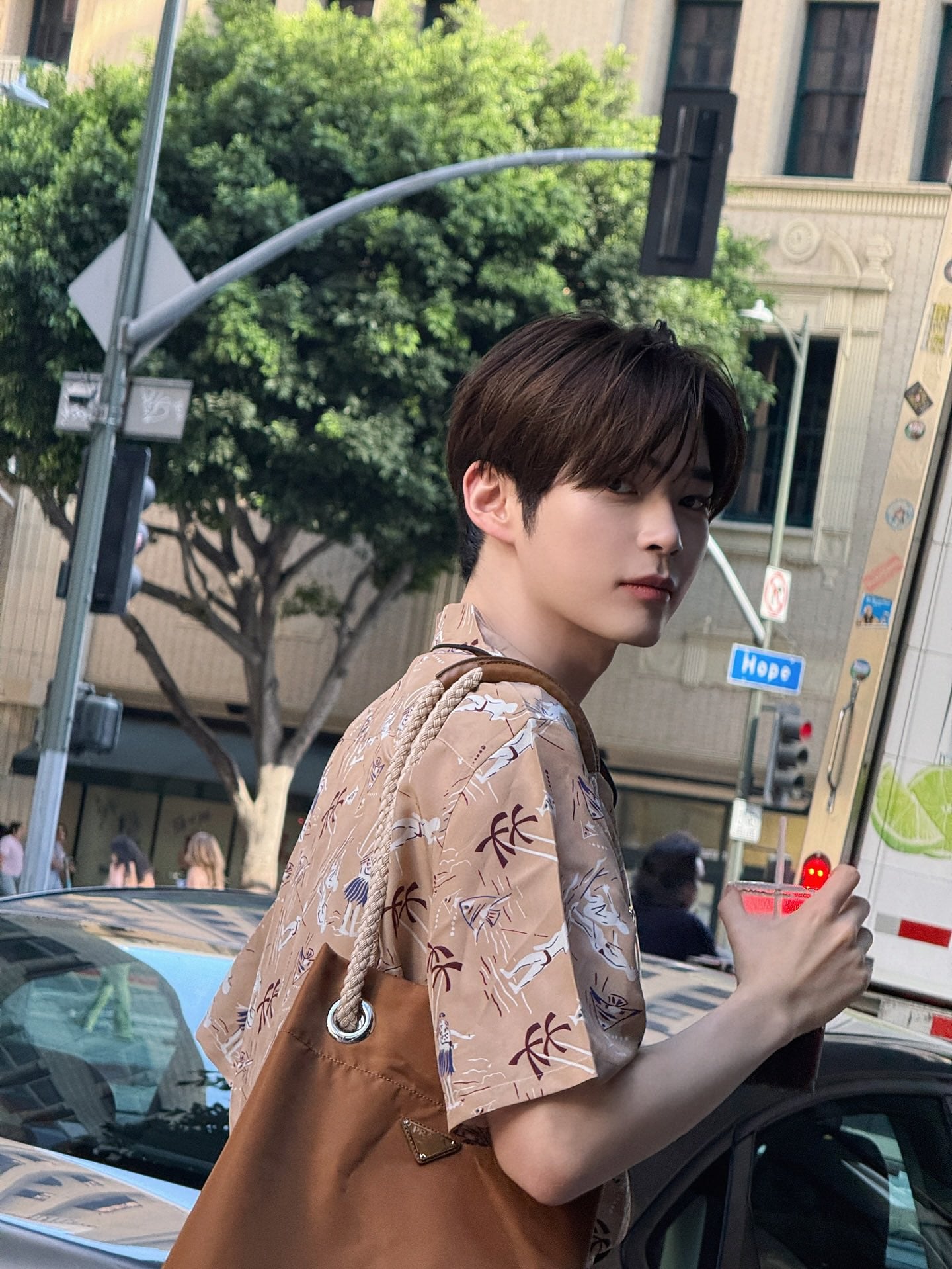 [잡담] 헐 성한빈 인스타 미친 | 인스티즈