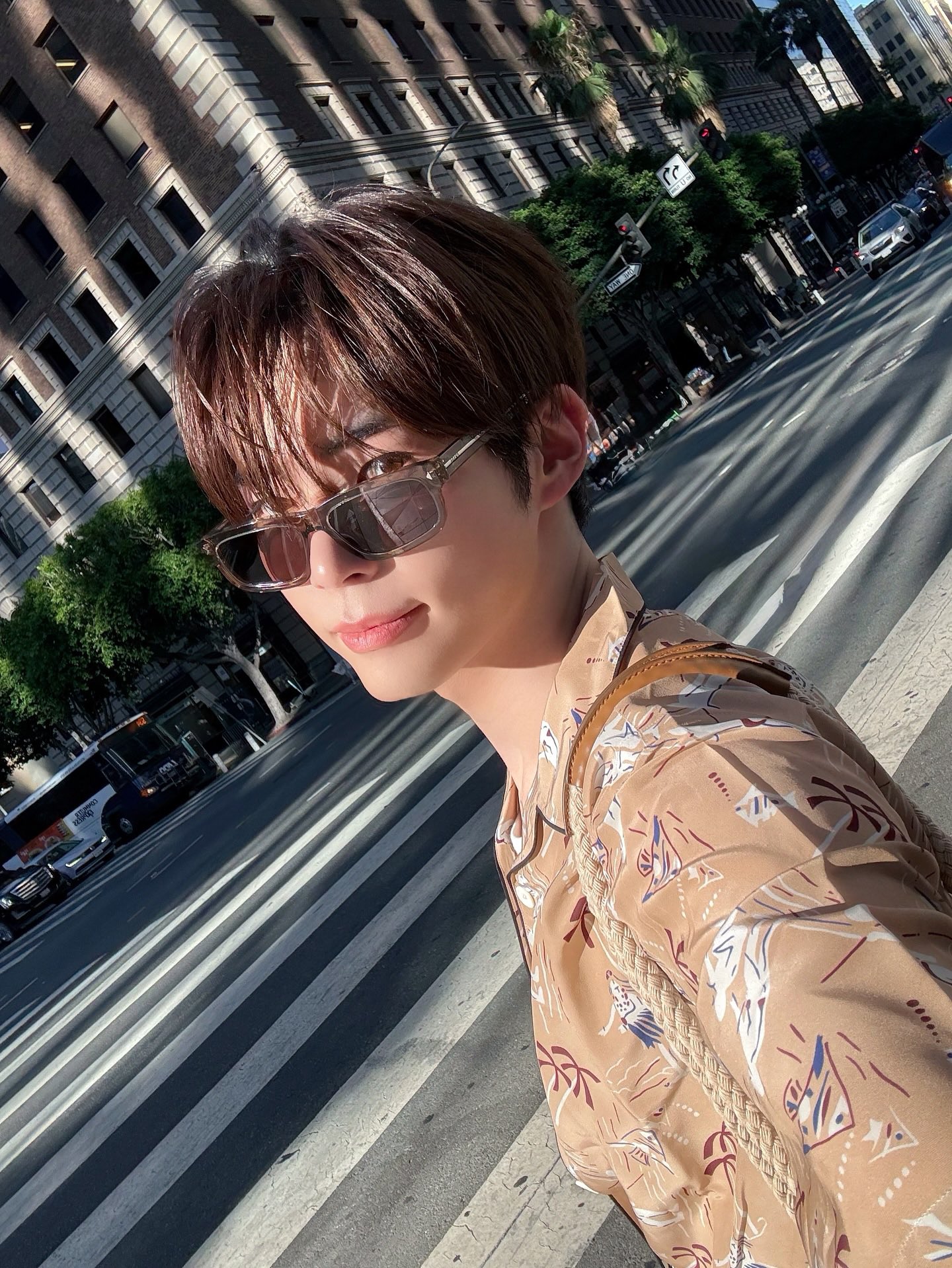 [잡담] 헐 성한빈 인스타 미친 | 인스티즈